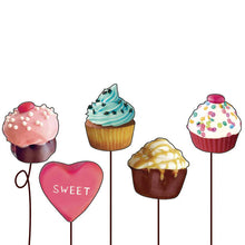 Load image into Gallery viewer, Greeting Life: The Sweet Cake Pops Card - MAIDO! Kairashi Shop