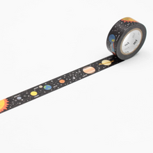 Load image into Gallery viewer, mt For Kids Planet 15mm - MAIDO! Kairashi Shop