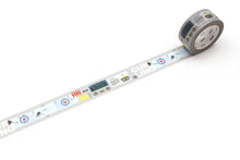 Load image into Gallery viewer, mt Ex Winter Sports Curling 18mm - MAIDO! Kairashi Shop