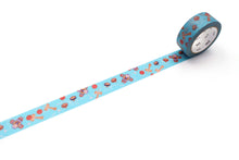 Load image into Gallery viewer, mt Maruichikyu Pastime In The Past 15mm - MAIDO! Kairashi Shop