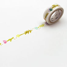 Load image into Gallery viewer, mt Miki Tamura Hanahana 15 mm - MAIDO! Kairashi Shop