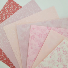 Load image into Gallery viewer, Shogado Origami Washi Sakura - MAIDO! Kairashi Shop