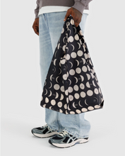 Load image into Gallery viewer, BAGGU Standard Baggu - Moon - MAIDO! Kairashi Shop