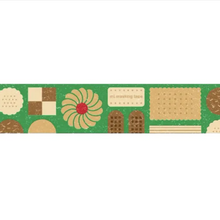 Load image into Gallery viewer, mt Ex Geometry Cookie 15 mm - MAIDO! Kairashi Shop