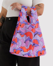 Load image into Gallery viewer, BAGGU Standard Baggu - Dolphins