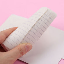 Load image into Gallery viewer, Sanrio Magnetic Clasp Mini Notebook - My Melody - MAIDO! Kairashi Shop