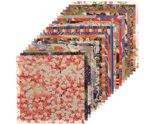 Load image into Gallery viewer, MIYA Yuzen Origami No.2 - MAIDO! Kairashi Shop