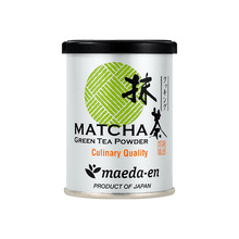 Load image into Gallery viewer, Maeda-en Matcha Green Tea Powder - MAIDO! Kairashi Shop