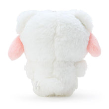 Load image into Gallery viewer, Sanrio Polar Bear My Melody Plush Key Chain - MAIDO! Kairashi Shop