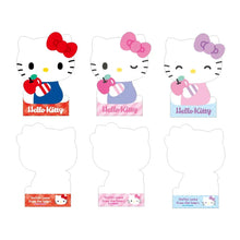 Load image into Gallery viewer, Sanrio Memo Pad 84 Sheets (3 designs x 28 sheets) - Hello Kitty - MAIDO! Kairashi Shop