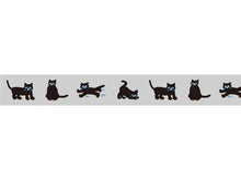 Load image into Gallery viewer, mt SOU SOU Neko 15mm - MAIDO! Kairashi Shop