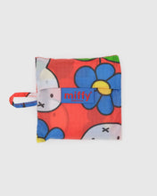 Load image into Gallery viewer, BAGGU Baby Baggu - Flower Miffy - MAIDO! Kairashi Shop