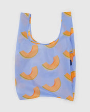 Load image into Gallery viewer, BAGGU Standard Baggu - Cantaloupe Blue - MAIDO! Kairashi Shop