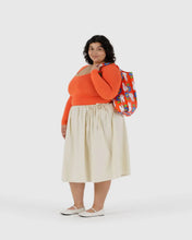 Load image into Gallery viewer, BAGGU Standard Baggu - Flower Miffy - MAIDO! Kairashi Shop