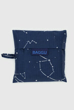 Load image into Gallery viewer, BAGGU Standard Baggu - Constellation Midnight - MAIDO! Kairashi Shop