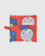 Load image into Gallery viewer, BAGGU Standard Baggu - Flower Miffy - MAIDO! Kairashi Shop