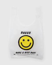 Load image into Gallery viewer, BAGGU Standard Baggu - Thank You Happy - MAIDO! Kairashi Shop
