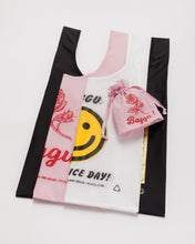 Load image into Gallery viewer, BAGGU Standard Baggu - Thank You Happy - MAIDO! Kairashi Shop