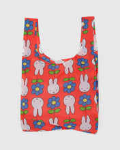 Load image into Gallery viewer, BAGGU Standard Baggu - Flower Miffy - MAIDO! Kairashi Shop