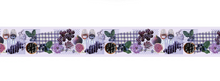 Load image into Gallery viewer, mt Ex Color Series Purple 20mm - MAIDO! Kairashi Shop