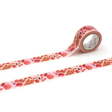 Load image into Gallery viewer, mt Ex Color Series Red 20mm - MAIDO! Kairashi Shop