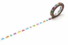 Load image into Gallery viewer, mt Ex Half Face 7 mm