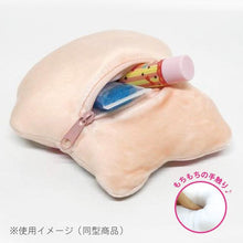 Load image into Gallery viewer, San-X Sumikkogurashi Pouch - Penguin - MAIDO! Kairashi Shop