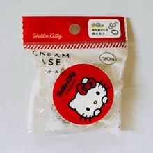 Load image into Gallery viewer, Friend Sanrio Cream Case - Hello Kitty - MAIDO! Kairashi Shop