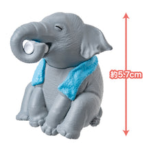 Load image into Gallery viewer, Yell Blind Box Totonoimashita / After Sauna Animals - MAIDO! Kairashi Shop