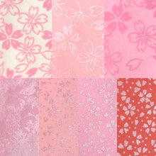 Load image into Gallery viewer, Shogado Origami Washi Sakura - MAIDO! Kairashi Shop