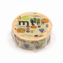 Load image into Gallery viewer, mt Ex Fruitful 15 mm - MAIDO! Kairashi Shop