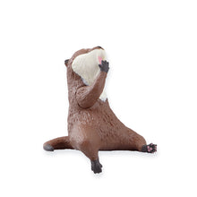 Load image into Gallery viewer, Yell Blind Box Fuchiyasumi Small-Clawed Otter - MAIDO! Kairashi Shop