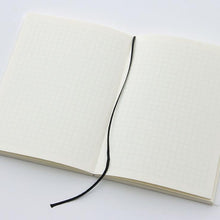 Load image into Gallery viewer, MD NOTEBOOK A6 GRID - MAIDO! Kairashi Shop