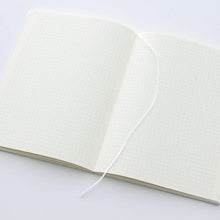 Load image into Gallery viewer, MD NOTEBOOK A5 GRID - MAIDO! Kairashi Shop