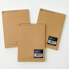 Load image into Gallery viewer, HIGHTIDE Puggy's Best Pocket Notebook (S) - MAIDO! Kairashi Shop