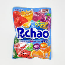 Load image into Gallery viewer, UHA Puchao Fruit Soda - MAIDO! Kairashi Shop