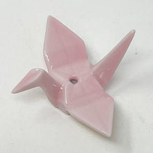 Load image into Gallery viewer, Nippon Kodo Crane Incense Holder - MAIDO! Kairashi Shop