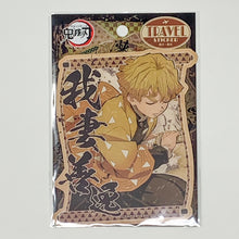 Load image into Gallery viewer, "Demon Slayer: Kimetsu no Yaiba" Travel Sticker - MAIDO! Kairashi Shop