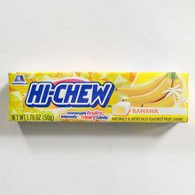 Load image into Gallery viewer, Morinaga Hi-Chew Banana - MAIDO! Kairashi Shop