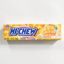 Load image into Gallery viewer, Morinaga Hi-Chew Mango - MAIDO! Kairashi Shop