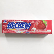 Load image into Gallery viewer, Morinaga Hi-Chew Strawberry - MAIDO! Kairashi Shop