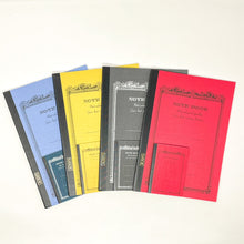 Load image into Gallery viewer, Apica Notebook A7 Line - Yellow - MAIDO! Kairashi Shop