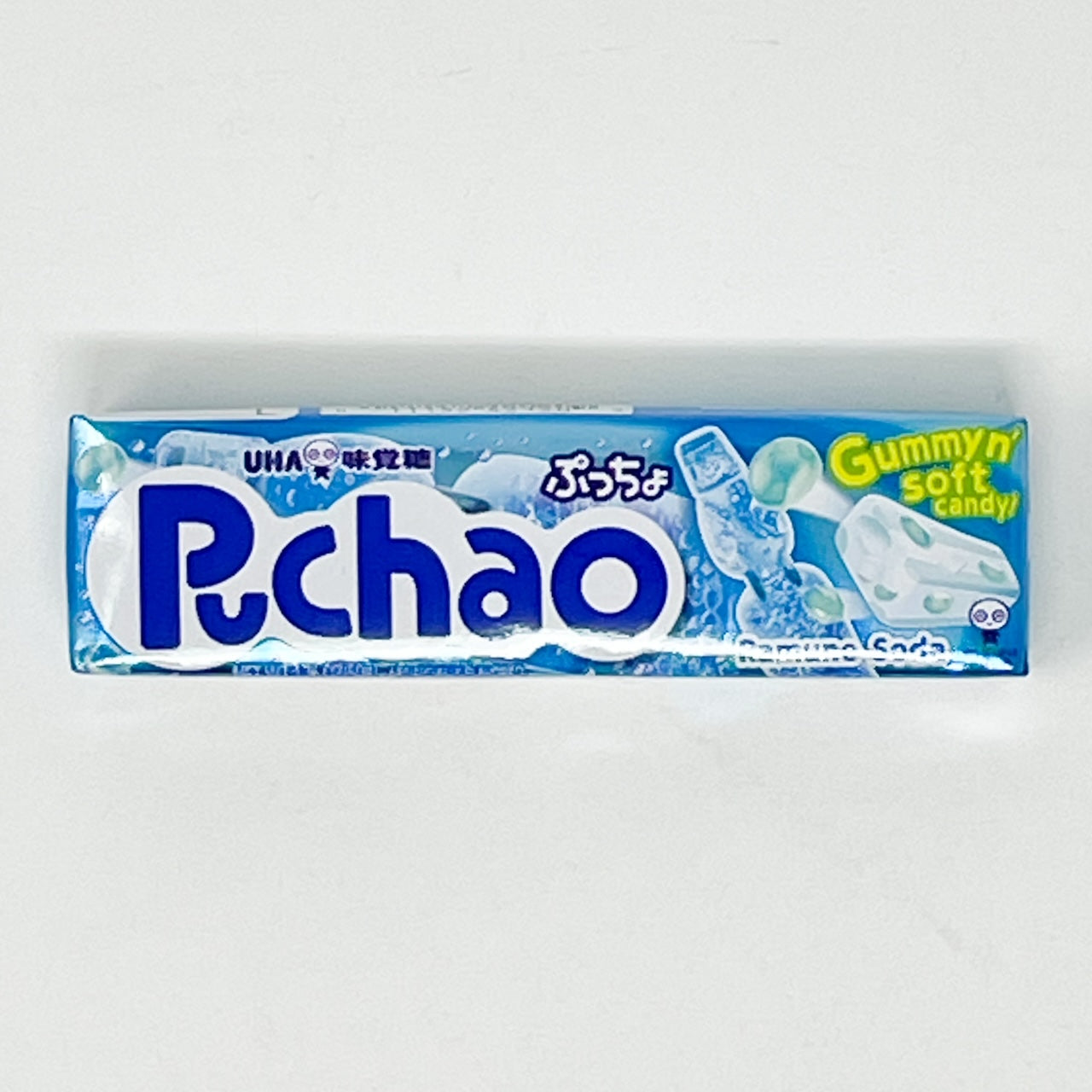UHA Puchao Ramune Soda– MAIDO! Kairashi Shop
