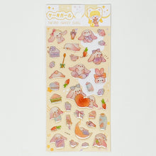 Load image into Gallery viewer, YT-ET Rabbit Stickers - MAIDO! Kairashi Shop