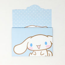 Load image into Gallery viewer, Sanrio Characters Letter Set - Cinnamoroll - MAIDO! Kairashi Shop