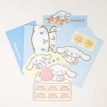 Load image into Gallery viewer, Sanrio Characters Letter Set - Cinnamoroll - MAIDO! Kairashi Shop