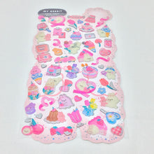 Load image into Gallery viewer, Shan Le My Animal Stickers - Rabbit - MAIDO! Kairashi Shop