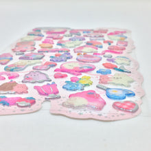 Load image into Gallery viewer, Shan Le My Animal Stickers - Rabbit - MAIDO! Kairashi Shop