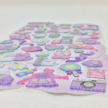 Load image into Gallery viewer, Shan Le My Animal Stickers - Cat - MAIDO! Kairashi Shop