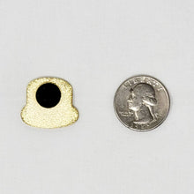 Load image into Gallery viewer, HIGHTIDE Pin Badge - Pancake - MAIDO! Kairashi Shop